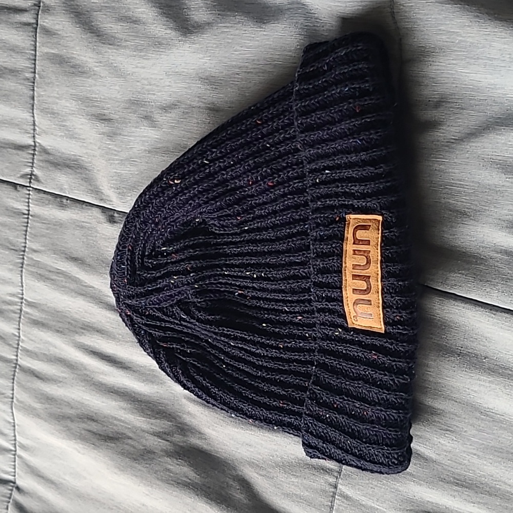 Nuun beanie